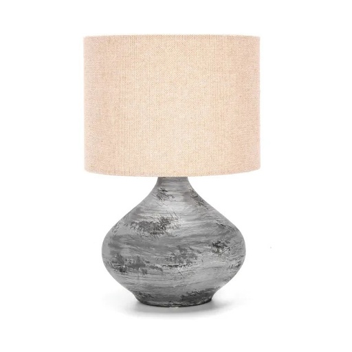 [B10311LC8] AIGOSTAR Ceramic Table Lamps