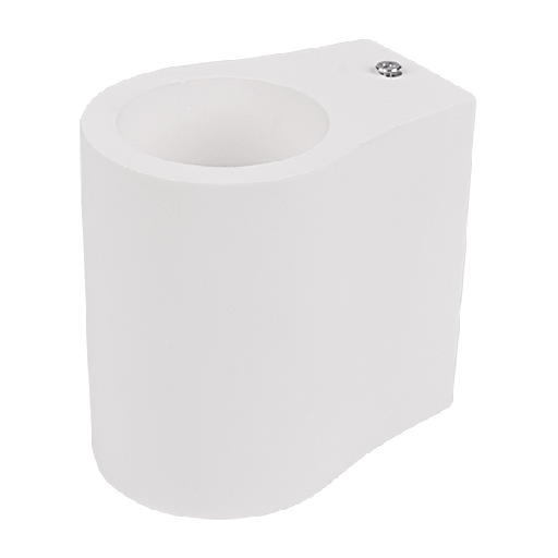[92GDL08W] 92GDL08W GIPS DOWNLIGHT ROND G9