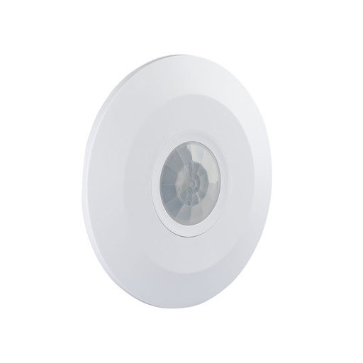 [5086] VT-8027 PIR-PLAFONDSENSOR (VLAK)