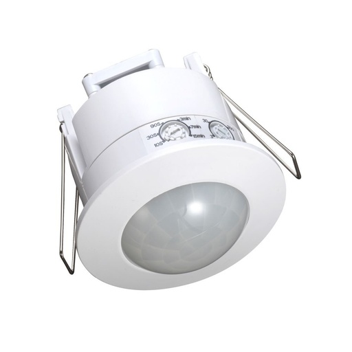 [1356] VT-8051 PIR-PLAFONDSENSOR - WIT