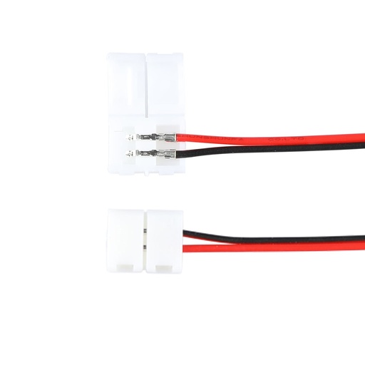 [3500] FLEXIBLE CONNECTOR FOR LED STRIP 3528