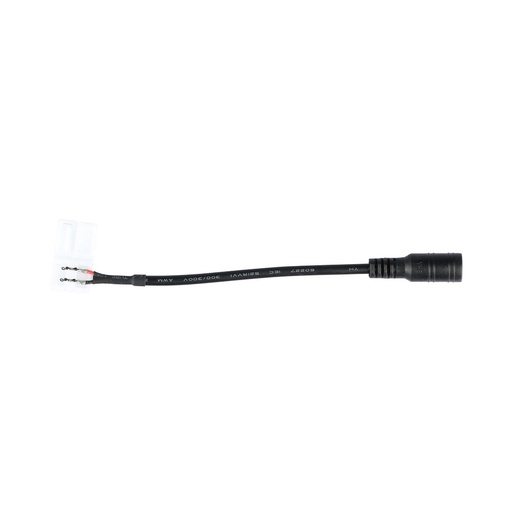[3508] FLEXIBLE CONNECTOR-LED STRIP 5050 DC FEMALE