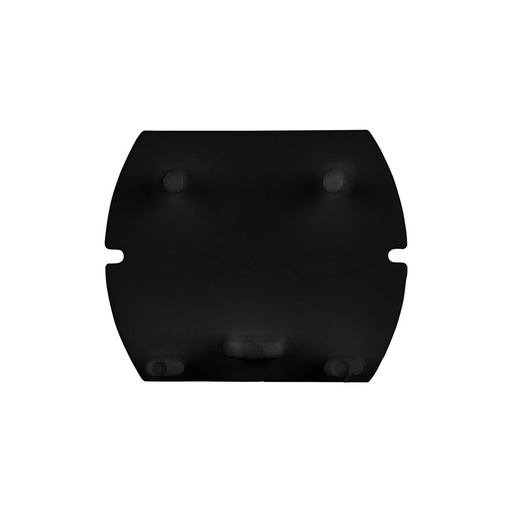 [3658] EMBOUT SÉRIE Y À 4 FILS/BK