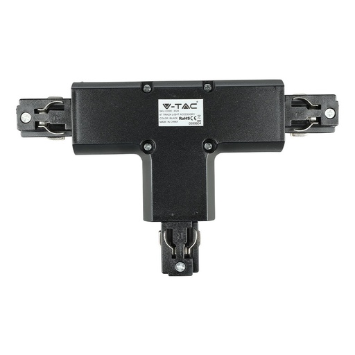 [3524] 4T RAILVERLICHTING ACCESSOIRE ZWART