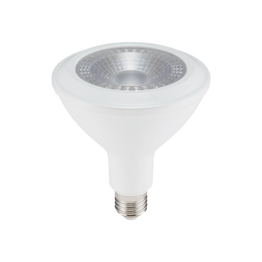 [45691] VT-1227 17W LED PAR38 LAMP MET IP65 Kleurcode 4000K-Dag Wit