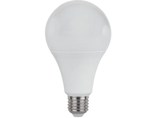 [99XLED585] ELMARK 99XLED585 Lampe A60-E27 -3000K Blanc Chaud