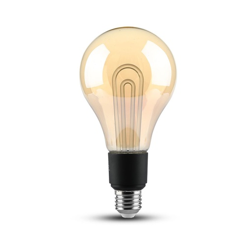 [2748] VT-2235 5W G100 VINTAGE SMD LED BULB  E27 Colorcode 2200K-Warm White