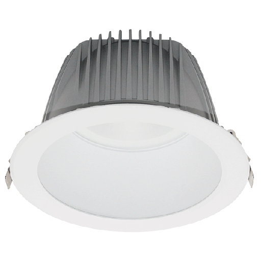 [92EL62283040/WH] VT-2610 10W LED REFLECTOR COB DOWNLIGHTS Kleurcode 6000K-Koud Wit