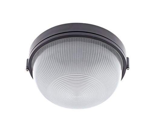 [912014L/B] LAMPE D'EXTÉRIEUR STELLAR OL2014L 20W E27 IP54 NOIRE