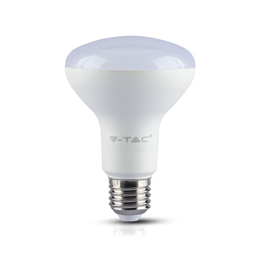 [21136] VT-280 10W R80 LED-LAMP - SAMSUNG CHIP E27