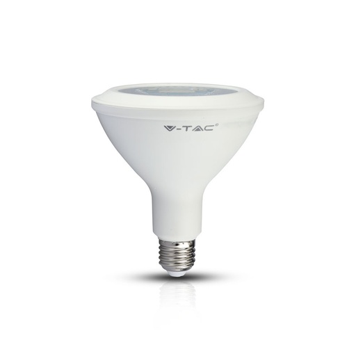 Ampoule LED PAR38 VT-238 12,8 W avec puce Samsung E27