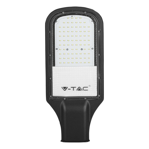VT-51ST 50W LED-STRAATVERLICHTING MET SAMSUNG-CHIP, 3 JAAR GARANTIE