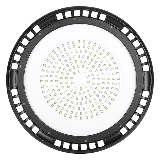  VT-9-200 200W LED HIGHBAY (MEANWELL DRIVER) MET SAMSUNG CHIP