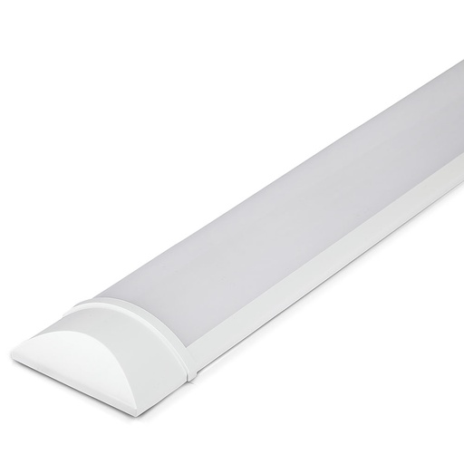 VT-8-20 20W LED GRILL FITTING-60CM WITH SAMSUNG CHIP