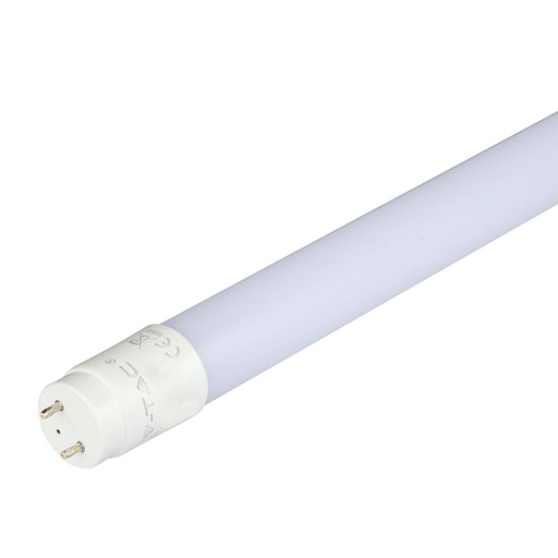VT-152 24W T8 NANO PLASTIC BUIS - NIET DRAAIBAAR (150CM) MET SAMSUNG CHIP 125LM/W / Per verpakking 6 stuks (* Minimaal 6 stuks per bestelling)