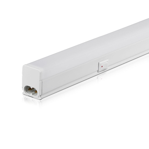 [693]  VT-065 7W T5 LED-LAMPFITTING - 60 CM MET SAMSUNG-CHIP