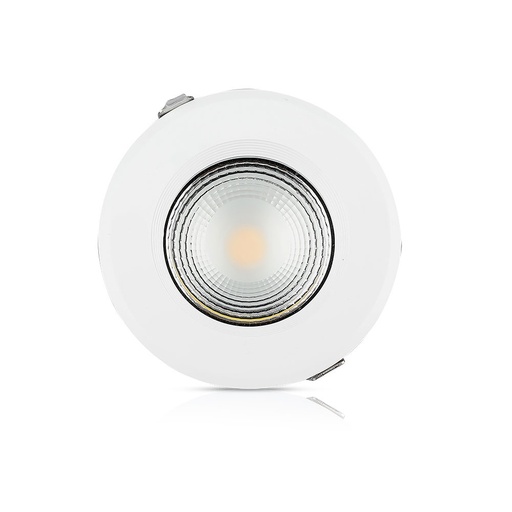 VT-26301 30W LED RÉFLECTEUR COB DOWNLIGHTS HAUTE LUMINOSITÉ