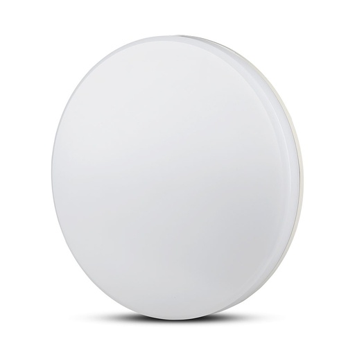 Plafonnier LED circulaire VT-8066 25 W