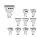 VT-1975 5W SMD SPOTLIGHT  GU10 110'D - Pack x 10