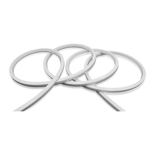 VT-560 NEON FLEX MET SILICONEN HOES 24V Rol: 5M