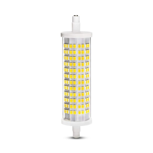  VT-2118 18W R7S LED KERAMISCHE LAMP