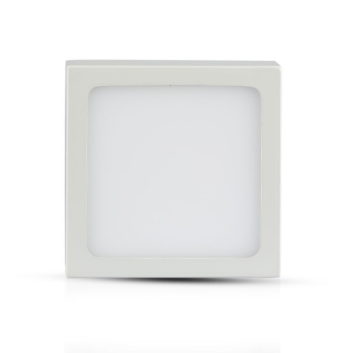 [4908] VT-605 SQ 6W LED SURFACE PANEL  SQUARE