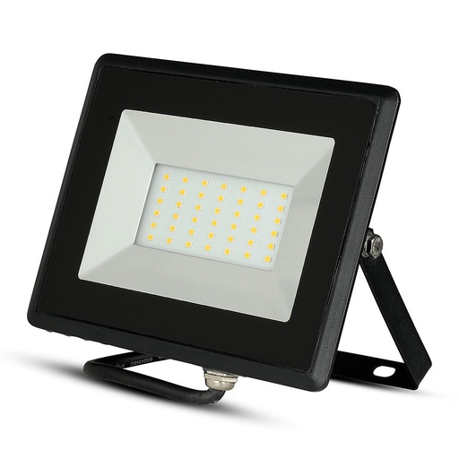 [215954] VT-4031 30W SMD SCHIJNWERPERS ZWARTE BEHUIZING