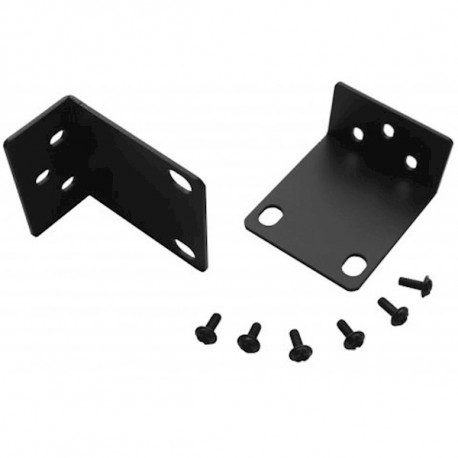 [NVR-rack] Support de montage HIKVISION 19 pouces 1U 380