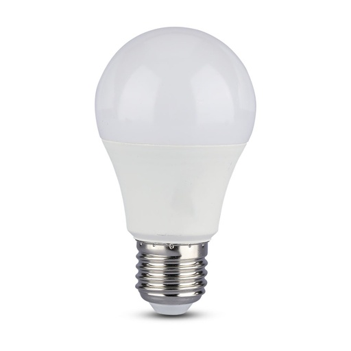 [7484] Ampoule LED en plastique VT-2212 12 W A60 E27, IRC > 95