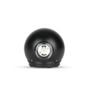 VT-836 6W LED WALL LIGHT  -BLACK BODY