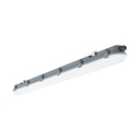 VT-60018 18W LED WP LAMP FITTING 60CM WITH SAMSUNG CHIP-MILKY COVER 