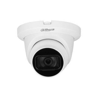 [HAC-HDW1500TLMP-IL-A] DAHUA HAC-HDW1500TLMP-A 5MP Caméra HDCVI Tourelle Fixe 2,8 mm IR-IP67