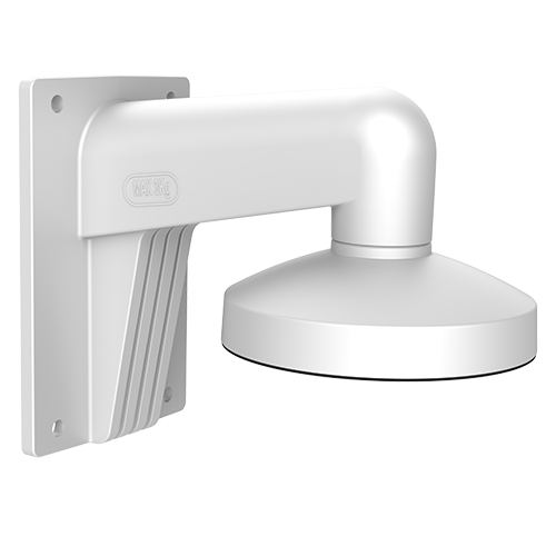 [DS-1273ZJ-140] Caméra murale HIKVISION DS-1273ZJ-140 DS-2CD23x6/7G2-I blanche