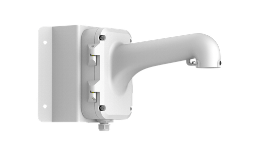 [DS-1604ZJ-BOX-CORNER] HIKVISION DS-1604ZJ-BOX-CORNER Hoekmontage