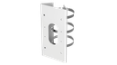 HIKVISION DS-1475ZJ-SUS Vertical pole mount