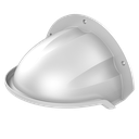 HIKVISION DS-1250ZJ Caisson protecteur & Pare-pluie