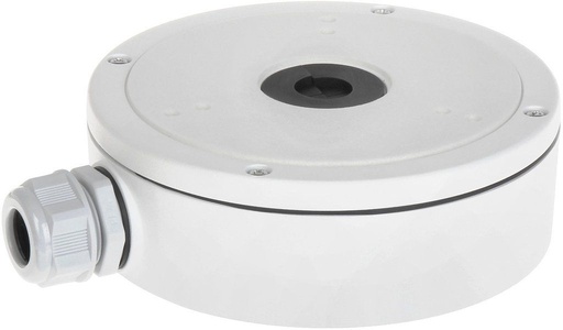 [DS-1280ZJ-M] Boîte de jonction HIKVISION DS-1280ZJ-M