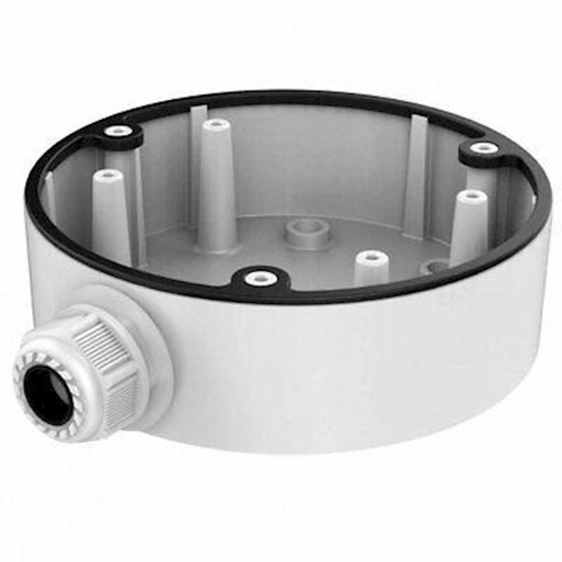 [DS-1280ZJ-DM46]  Boîte de jonction HIKVISION DS-1280ZJ-DM46