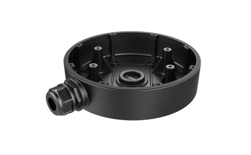 [DS-1280ZJ-DM55 (zwart)] HIKVISION DS-1280ZJ-DM55(Black) Junction Box