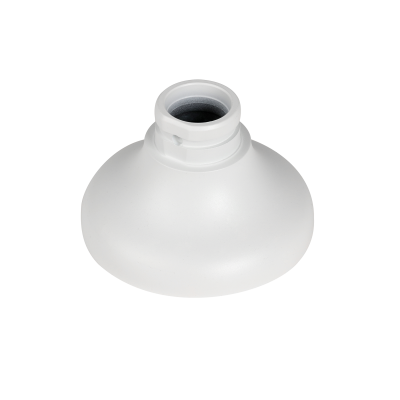 [PFA106] DAHUA PFA106- Adapter for domes - Aluminium alloy - 83.5 mm (He) x 134.1 mm (base diameter) - 290 g