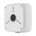 DAHUA PFA122- Junction box for Bullet / Dome  cameras IP65 White