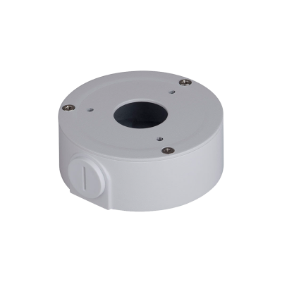 [PFA134-W] DAHUA PFA134 - Aansluitdoos voor domecamera's - Metaal - 34 mm  x 90 mm