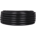 Ø 32 PP geribbelde buis 32 mm met trekdraad – rol van 50 m