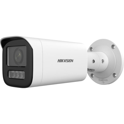 [DS-2CD1663G2-LIZU] HIKVISION DS-2CD1663G2-LIZU IP Cameras 6MP Dual Light MD 2.0 Bullet Motorized Lens 2.8-12mm - Built-in microphone