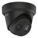 HIKVISION DS-2CD2383G2-IU IP Cameras 8MP Turret Fixed Lens Black color