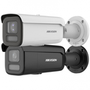 HIKVISION DS-2CD2687G2HT-LIZS  8 MP Smart Hybrid Light with ColorVu IP Camera Bullet Motorized Lens 2.8-12mm