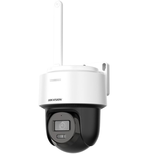 [DS-2DE2C400MWG/W (2,8 mm)] Caméra réseau hybride intelligente d'extérieur fixe HIKVISION DS-2DE2C400MWG/W 4 MP (connexion au NVS)