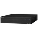 Dahua DHI-NVR5864-EI WizSense NVR 64 canaux 2U , AI pris en charge via enregistreur et AI via caméra, Support Raid0/1/5/6/10.