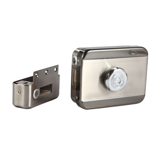 [ASF601A] Serrure électronique silencieuse Dahua ASF601A pour montage universel…
