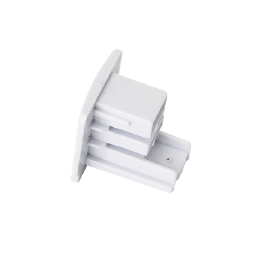 [94160] SKYWAY 160 END CAP WHITE